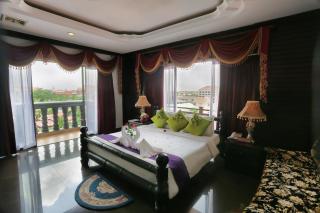 Lucky Angkor Hotel & Spa - Siem Reap - 1