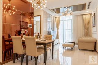 Saigon Park & River Residences Suite - 7