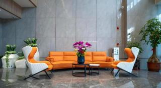 Borrman Hotel Zhangzhou Baolong Plaza - 8