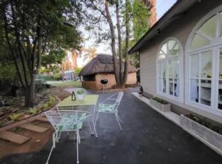 Casa de Santos Bed and Breakfast Solar and Water off grid - 8