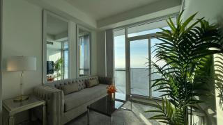 Prestige Upper Series 1-Bedroom Condo at Vaughan Metropolitan Centre - 6