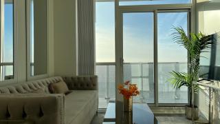 Prestige Upper Series 1-Bedroom Condo at Vaughan Metropolitan Centre - 2