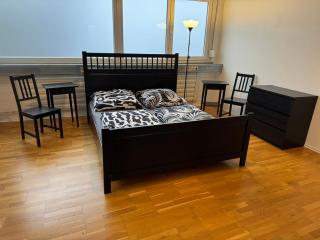 City Room 1 Stuttgart-West - 3