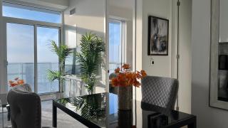 Prestige Upper Series 1-Bedroom Condo at Vaughan Metropolitan Centre - 1