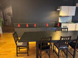 City Room 1 Stuttgart-West - 6