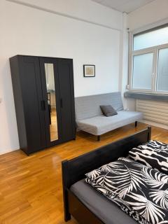 City Room 1 Stuttgart-West - 1