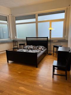 City Room 1 Stuttgart-West - 5