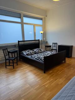 City Room 1 Stuttgart-West - 4