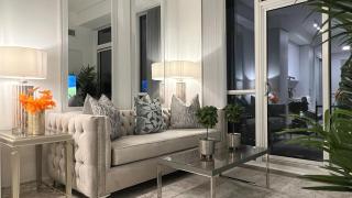 Prestige Upper Series 1-Bedroom Condo at Vaughan Metropolitan Centre - 3