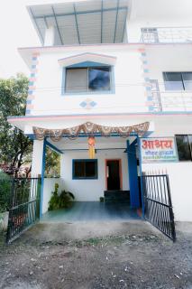 Aashray Guestroom - 6