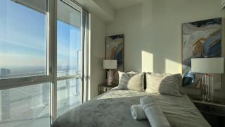 Prestige Upper Series 1-Bedroom Condo at Vaughan Metropolitan Centre - 4