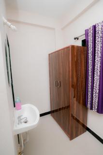 Aashray Guestroom - 2