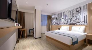 City Comfort Inn Laibin Shilong Town - 2