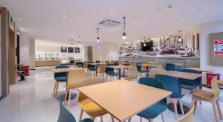 City Comfort Inn Laibin Shilong Town - 7