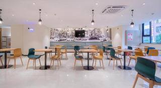 City Comfort Inn Laibin Shilong Town - 3