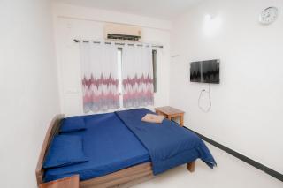 Aashray Guestroom - 4
