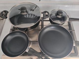 Casa habitación 3 bed - 4