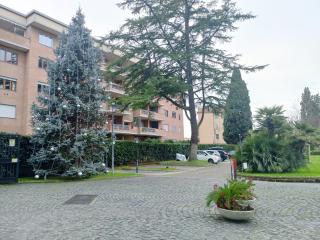 Le Terrazze della Farnesina Policlinico Gemelli Roma - 8