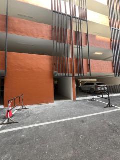 Modern Two Bedroom Ipoh City Apartment with Pool, Gym and Free Parking - 2