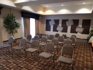 Best Western Magnolia Inn and Suites - Ladson - 4