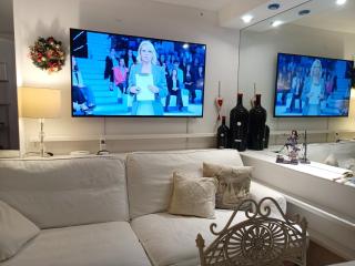 Le Terrazze della Farnesina Policlinico Gemelli Roma - 9