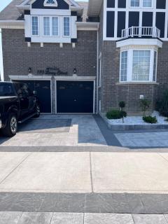 Luxury 2 Bedroom 2Bathroom Modern B Apartment in Ajax, Toronto - 9