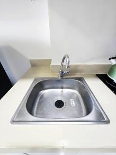 Apt vasanta gym pool cozy onsen studio By LS - 5