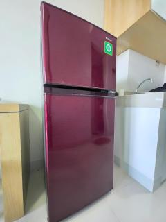 Apt vasanta gym pool cozy onsen studio By LS - 3