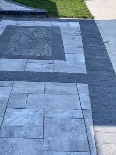 Luxury 2 Bedroom 2Bathroom Modern B Apartment in Ajax, Toronto - 4