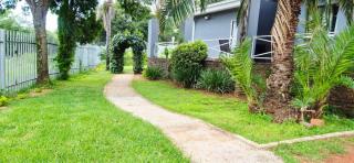 The Cozy 2 bedroom Apartment - 5