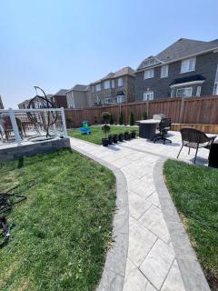 Luxury 2 Bedroom 2Bathroom Modern B Apartment in Ajax, Toronto - 7