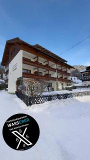 Frühstückspension-Appartementhaus Wasserer - 0