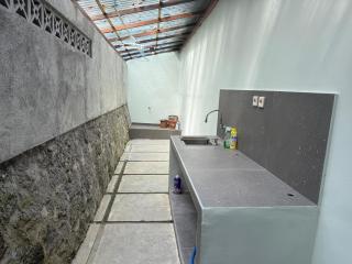 Lonovilla Menoreh Yogyakarta - 2