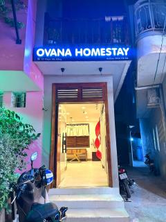 Ovana Homestay - 5