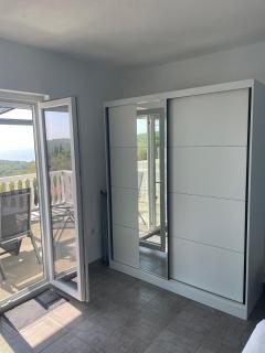 Apartmani Suzanna, apartman b - 4