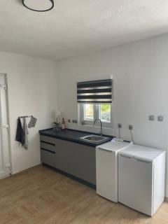 Apartmani Suzanna, apartman b - 8