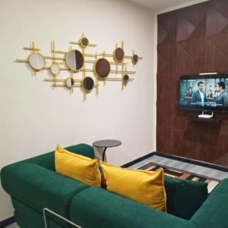 Bae Homestay Taman Mega Alor Setar Wi-Fi Netflix - 0