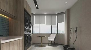 Echarm Hotel Shenzhen International Exhibition Center Fuyong - 9