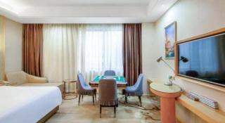 Vienna Hotel Guangzhou Yonghe Development Zone - 9