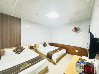 KHÁCH SẠN PHÚ HƯNG - 8