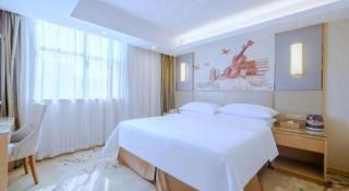 Vienna Hotel Shenzhen Guanlan Shanshuitianyuan Xintian - 7