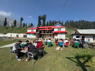 Al-imran Hotel Restaurant - 7