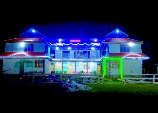 Al-imran Hotel Restaurant - 6