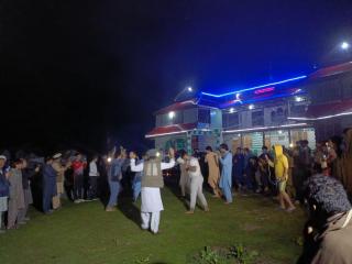 Al-imran Hotel Restaurant - 4