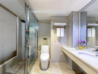 Vienna Hotel Guangdong Zhuhai Mingzhu Station Guozheng - 7