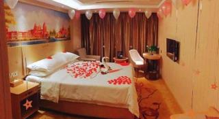 Vienna Hotel Chongqing Guanyinqiao Pedestrian Street - 9