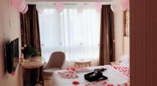 Vienna Hotel Chongqing Guanyinqiao Pedestrian Street - 6