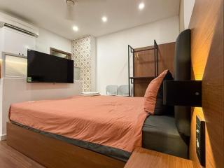 Hoang Long Son 2 - 2