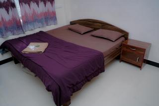 Aashray Guestroom - 8