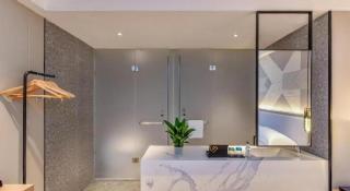 Borrman Hotel Chongqing Bishan Central Street - 3